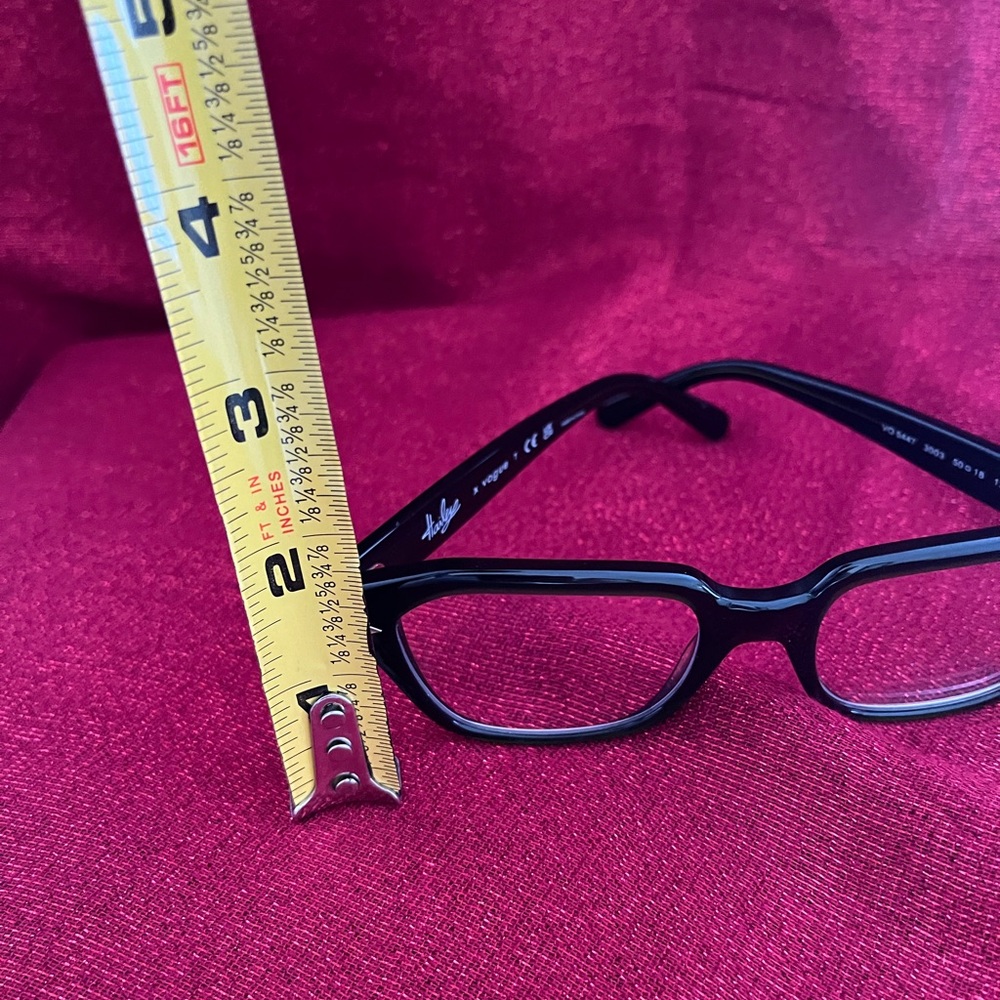 Vogue VO 5447 frame - Picture 8 of 9